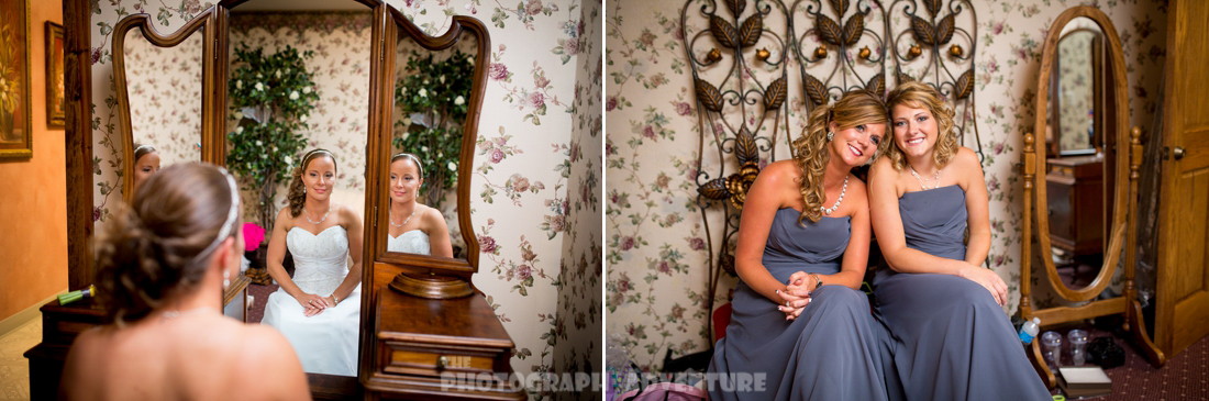 Harrisburg York Wedding Photography